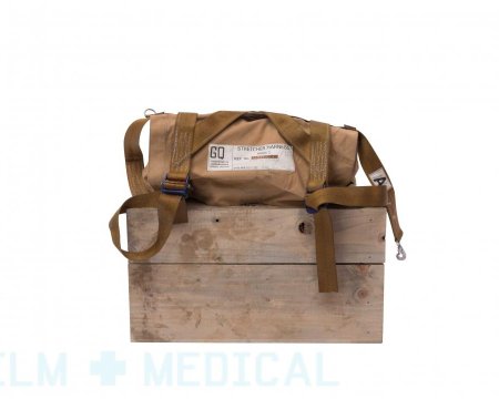 Army Satchel and Case 0035 (priced individually)